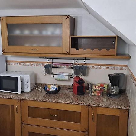 Villa Casa Da Milharica Figueiro Dos Vinhos Esterno foto