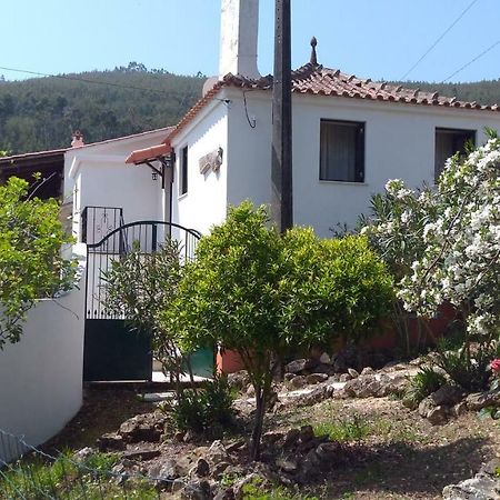Villa Casa Da Milharica Figueiro Dos Vinhos Esterno foto
