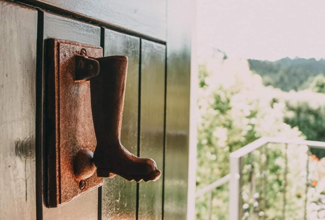 Villa Casa Da Milharica Figueiro Dos Vinhos Esterno foto