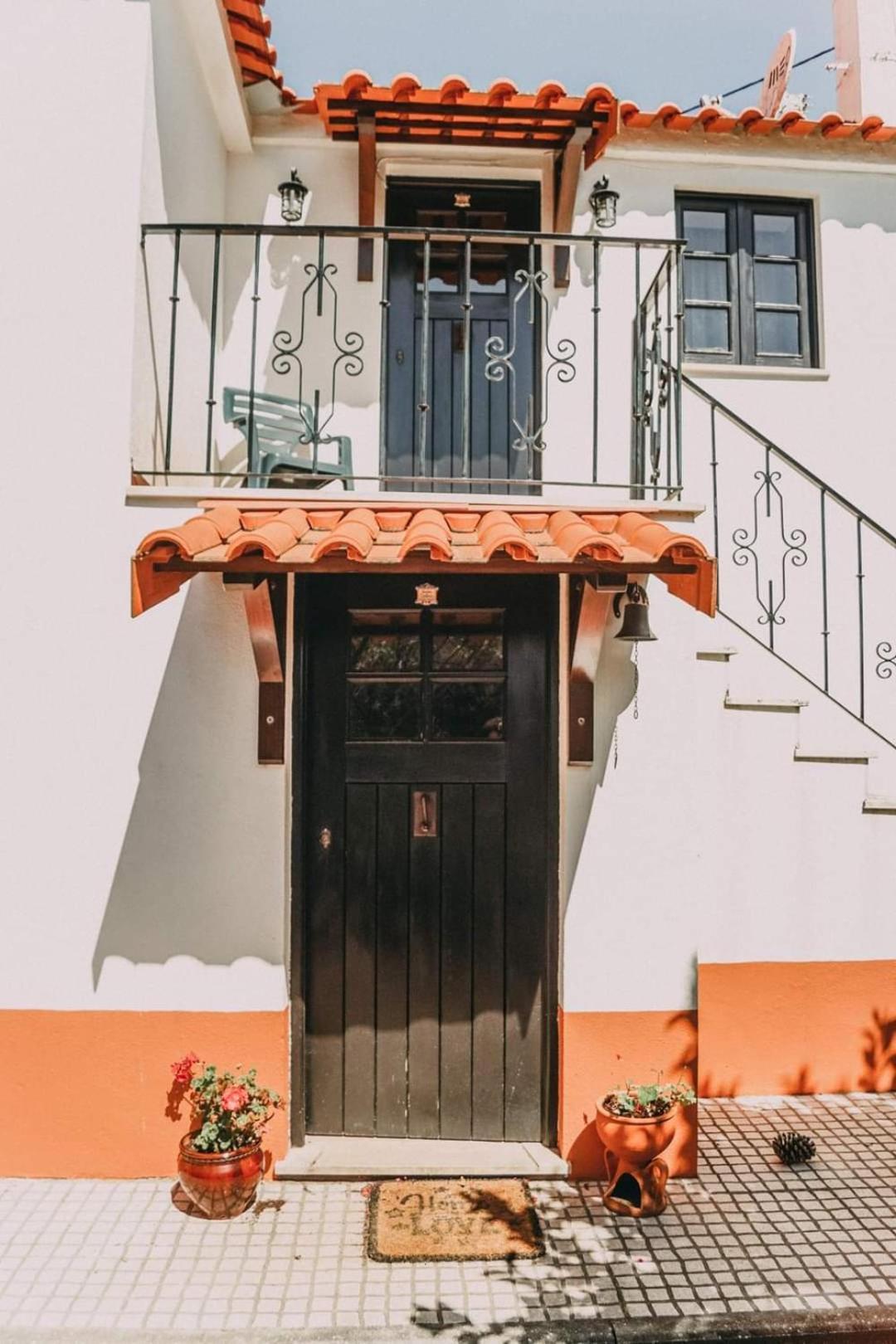 Villa Casa Da Milharica Figueiro Dos Vinhos Esterno foto
