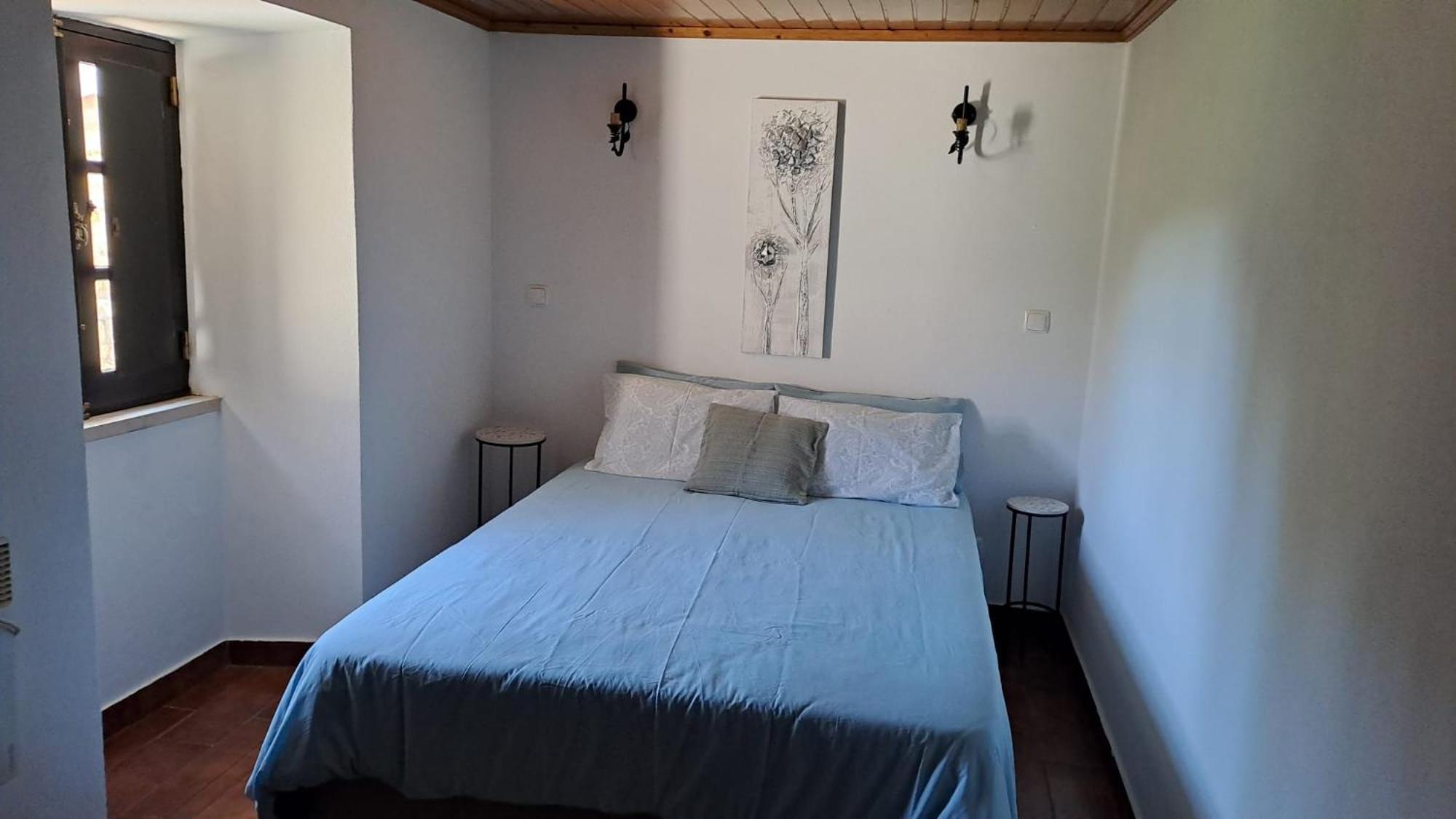 Villa Casa Da Milharica Figueiro Dos Vinhos Esterno foto