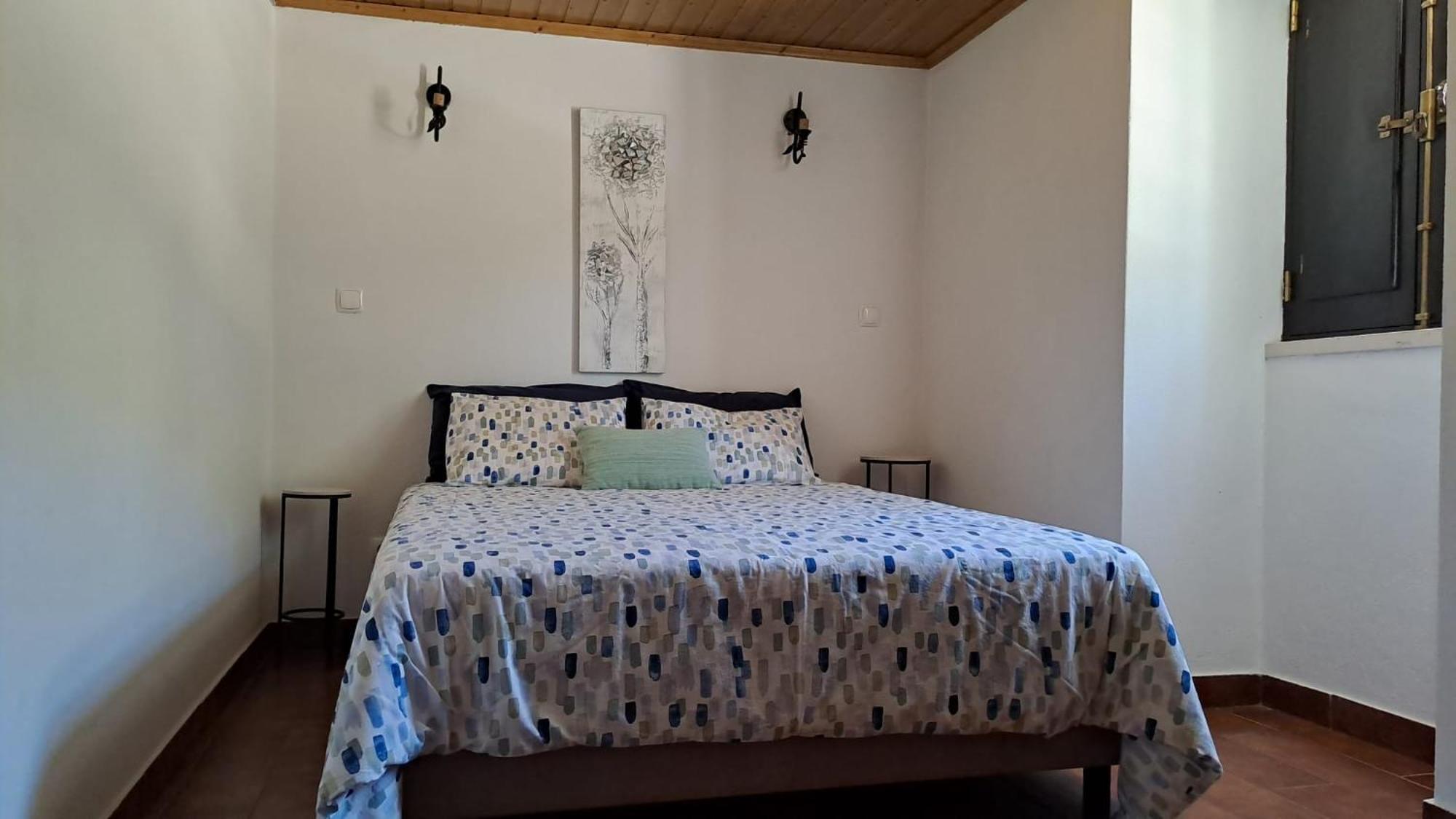 Villa Casa Da Milharica Figueiro Dos Vinhos Esterno foto