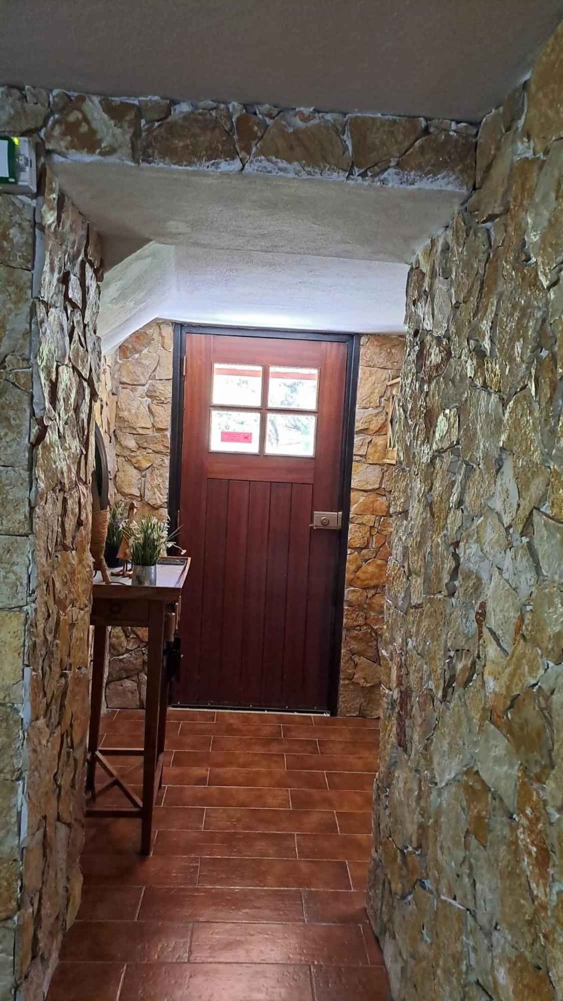 Villa Casa Da Milharica Figueiro Dos Vinhos Camera foto