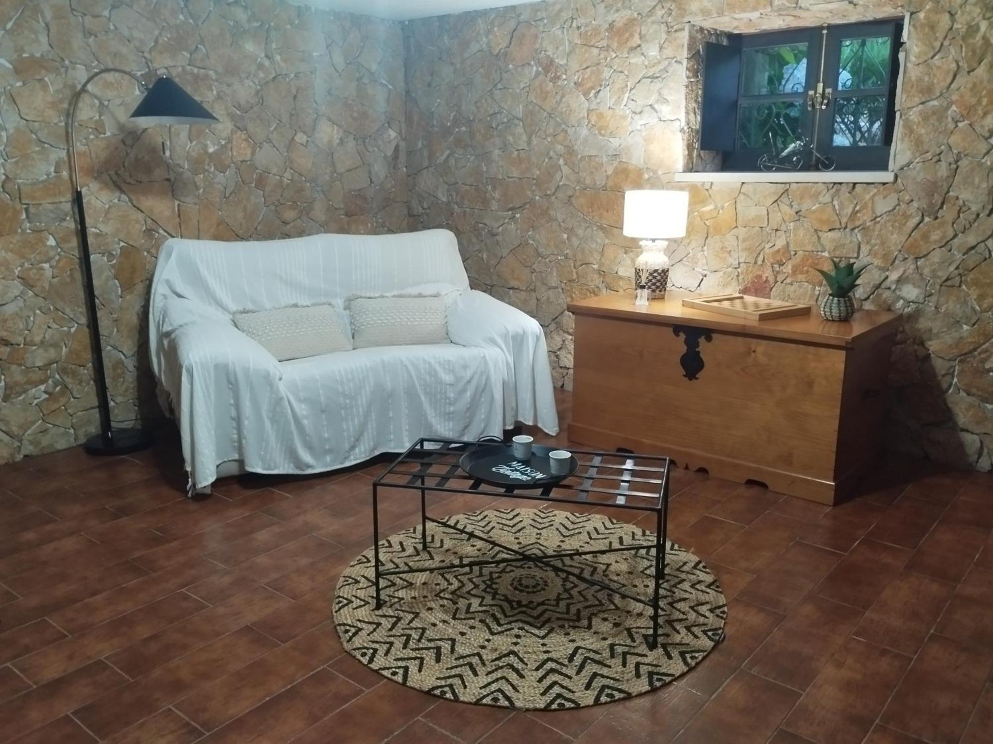 Villa Casa Da Milharica Figueiro Dos Vinhos Esterno foto