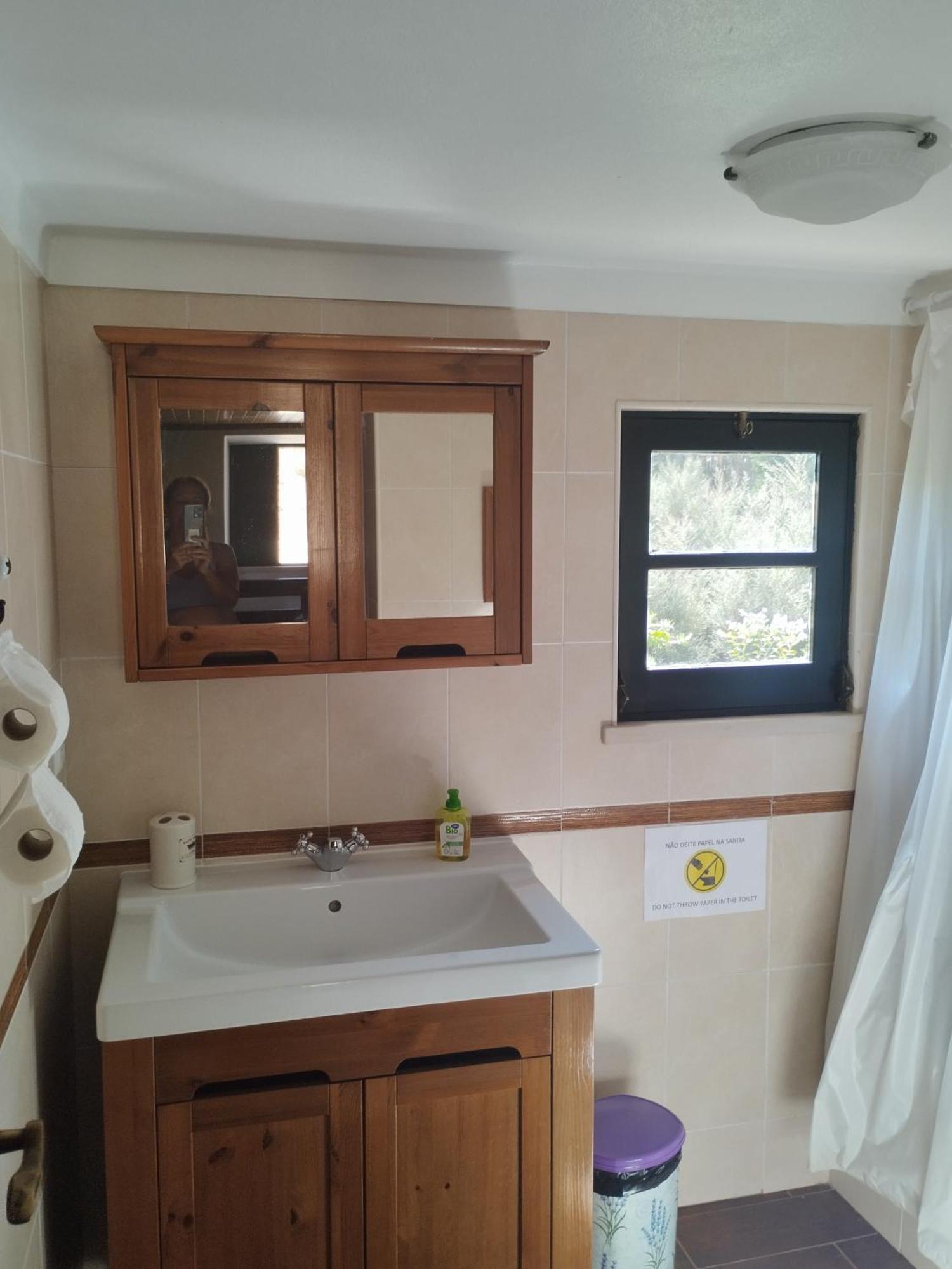 Villa Casa Da Milharica Figueiro Dos Vinhos Esterno foto